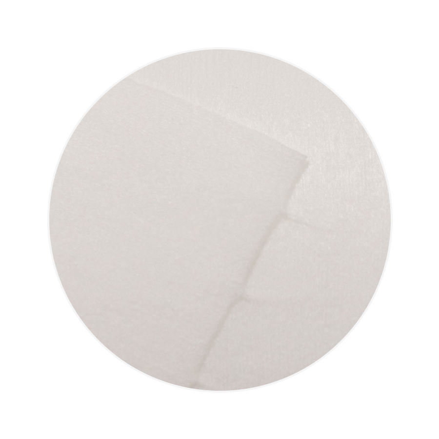 Utěrky TERSO DrySoft | 3 x 250 útržků
