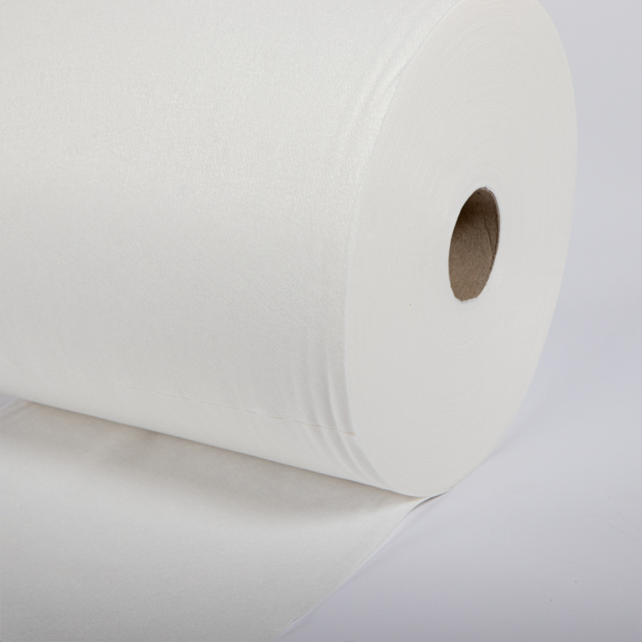 Netkané utěrky TERSO VARIANT | 1 x 500 útržků