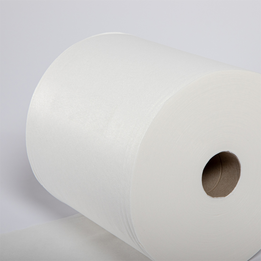Netkané utěrky TERSO VARIANT | 1 x 500 útržků