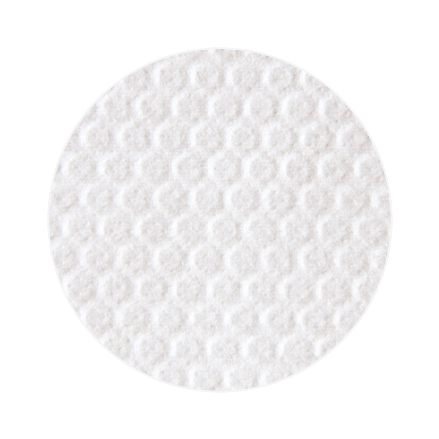Netkané utěrky TERSO WorX75 | 1 x 500 útržků