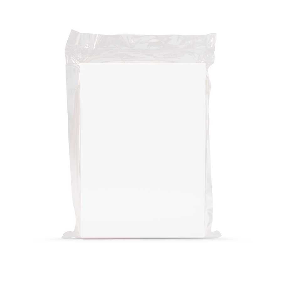 Papír ARIOSO Cleanroom paper A3, barva bílá, 250 ks v bal.