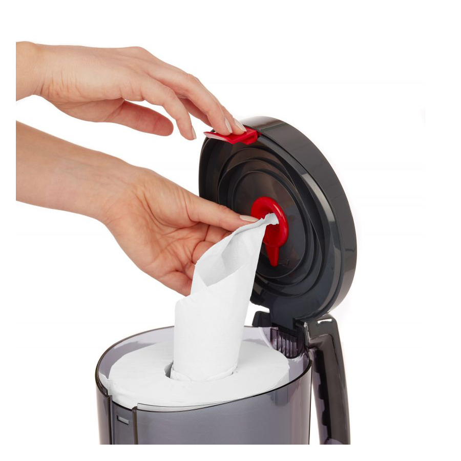 WypAll Reach Centrefeed