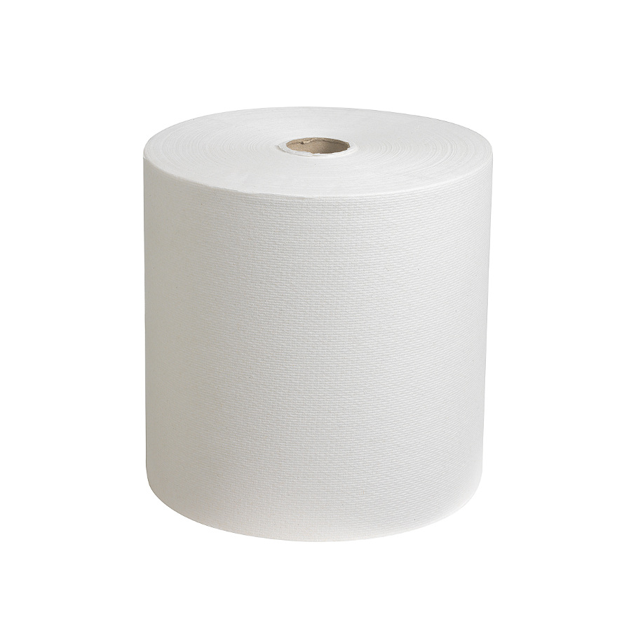 Papírové ručníky Scott Xtra, bílá | 6 x 304 m