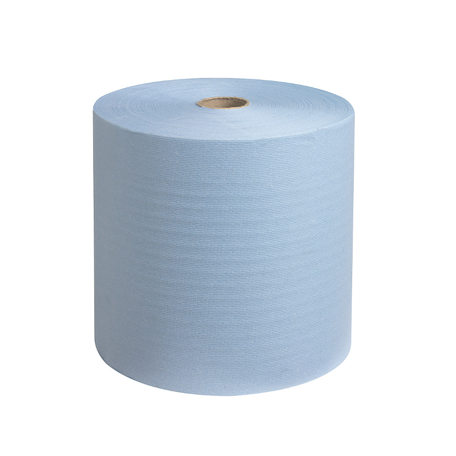 Papírové ručníky Scott Xtra, modrá | 6 x 304 m