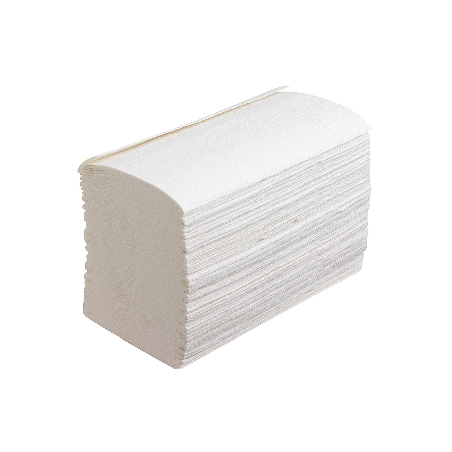 Papírové ručníky Scott Performance bílá | 15 x 274 ručníků