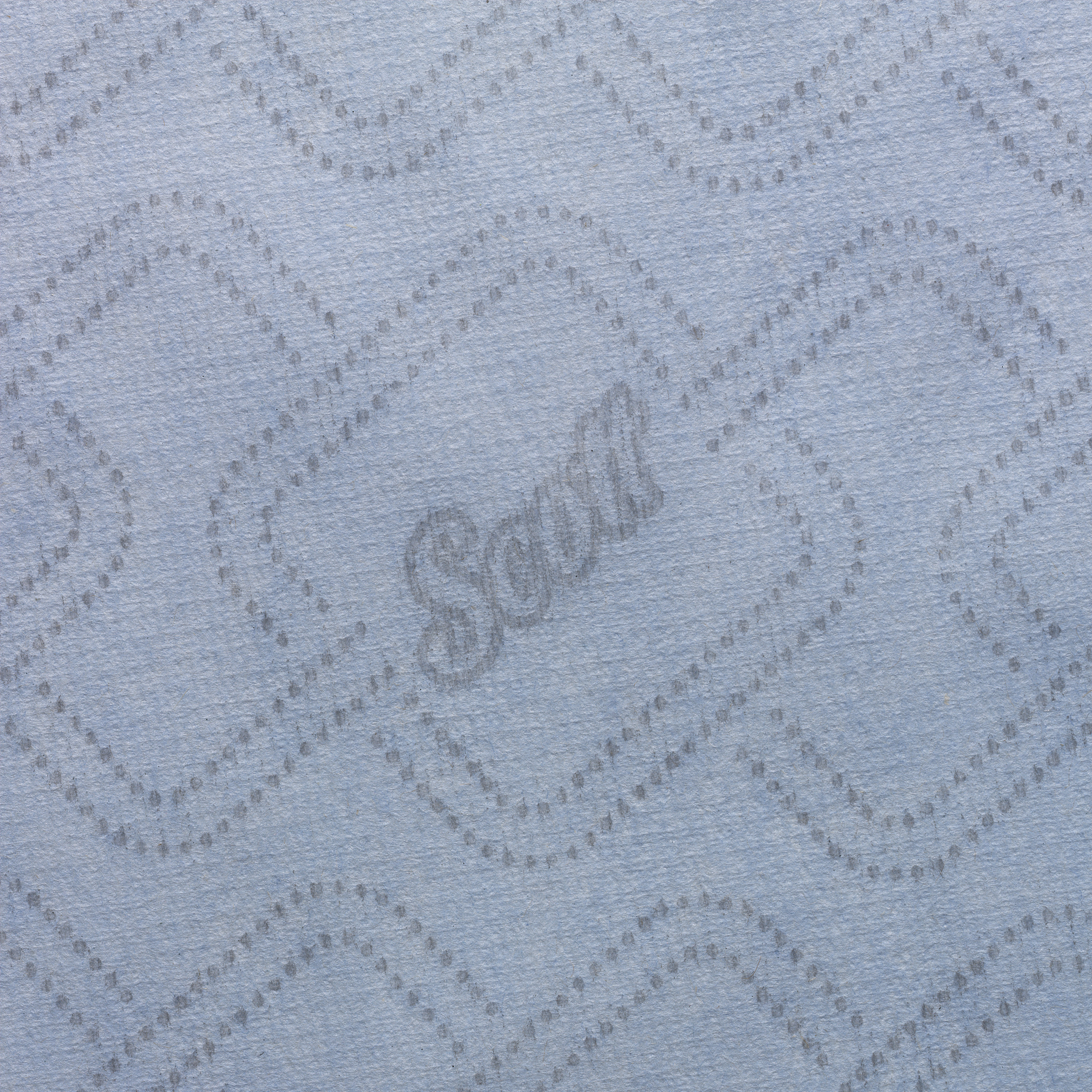 Papírové ručníky Scott Essential modré | 6 x 350 m