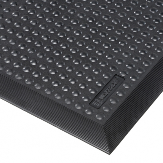 Rohož BUBBLEMAT NT nitril, 90 x 120 cm