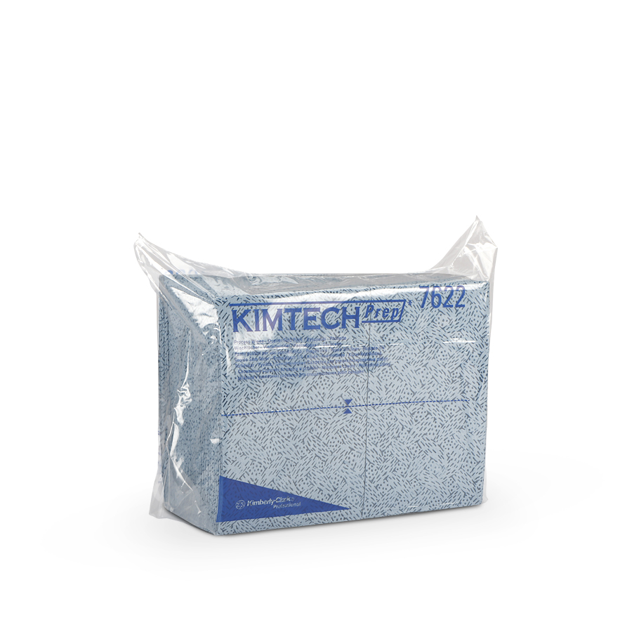 Netkané utěrky KIMTECH výrobní | 12 x 35 utěrek
