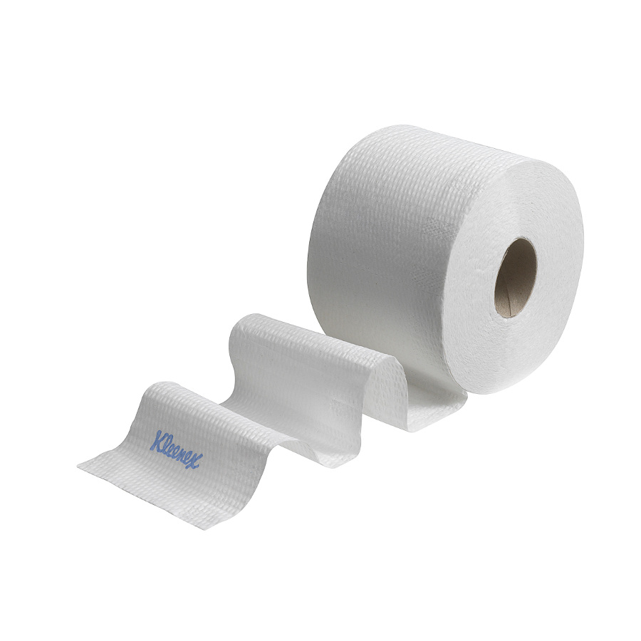 Toaletní papír Kleenex Standard | 36 x 350 útržků