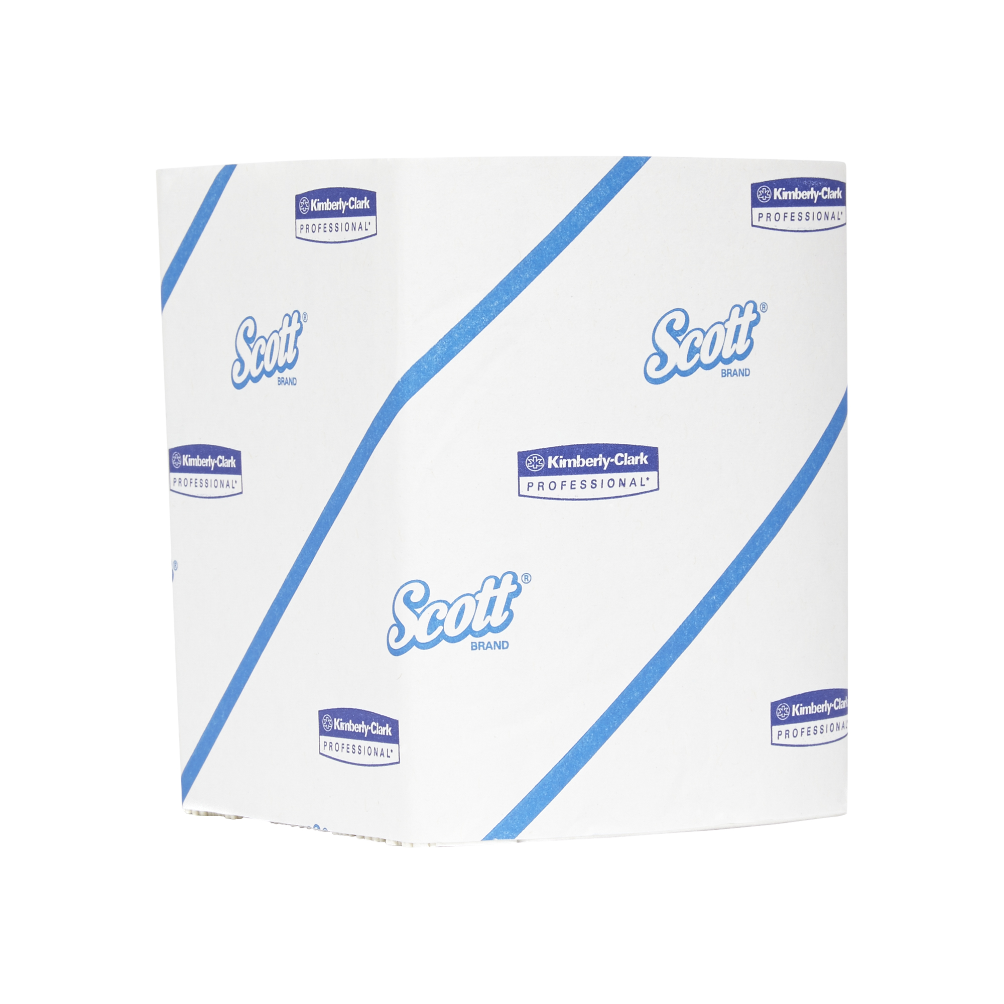 Toaletní papír Scott 8508 | 36 x 250 útržků