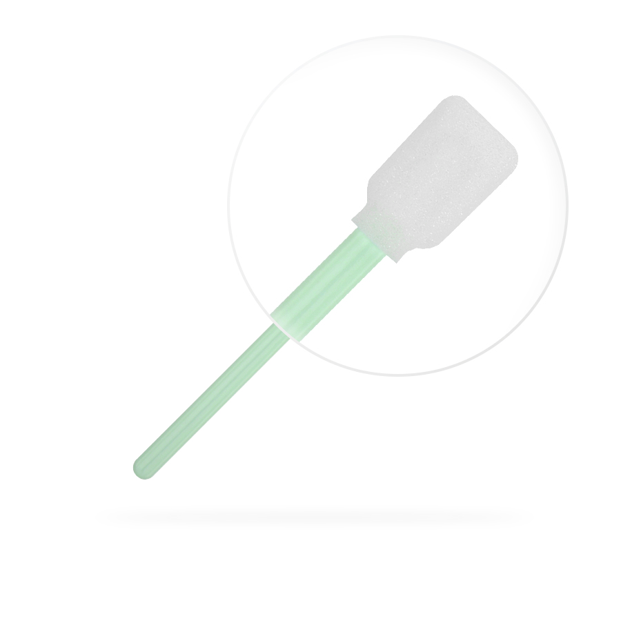 Tyčinky čisticí TERSO SWAB F707, 50 ks