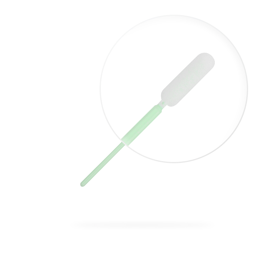 Tyčinky čisticí ARIOSO SWAB F710, 100 ks