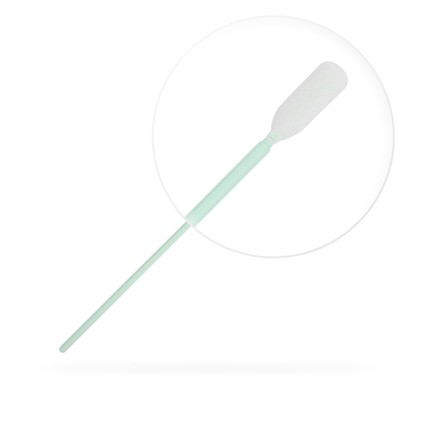 Tyčinky čisticí TERSO SWAB F740, 100 ks