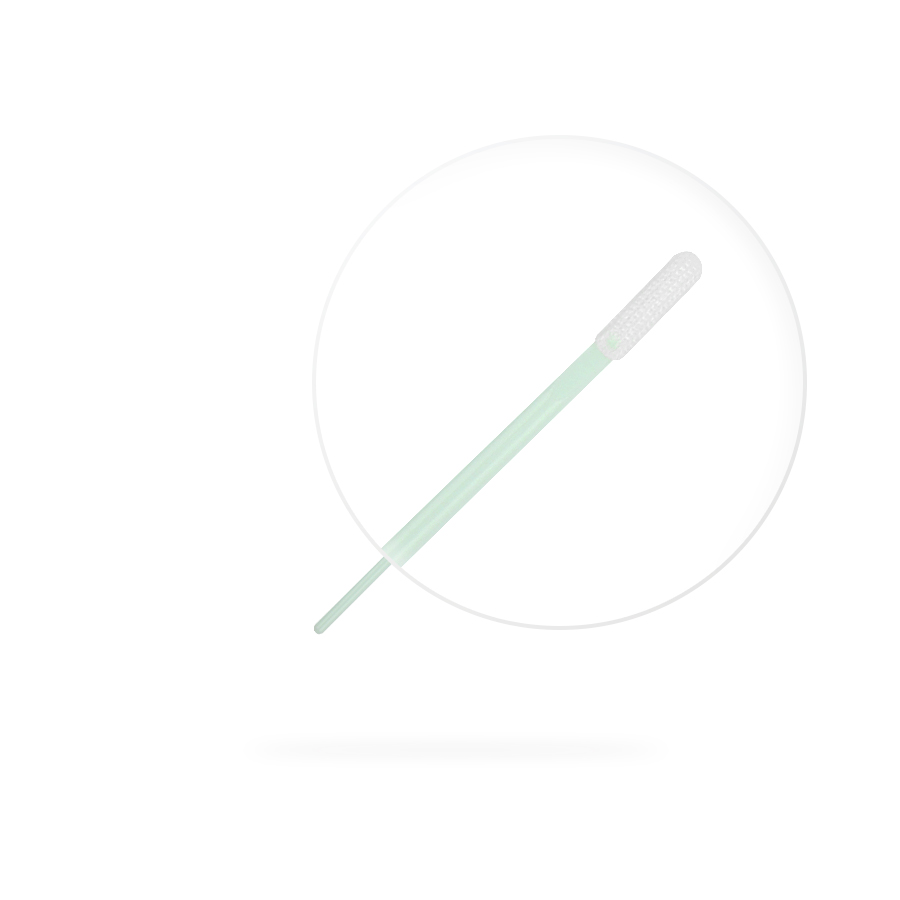 Tyčinky čisticí TERSO SWAB M759, 500 ks