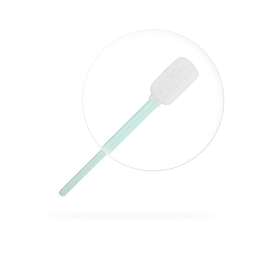 Tyčinky čisticí TERSO SWAB P714, 100 ks