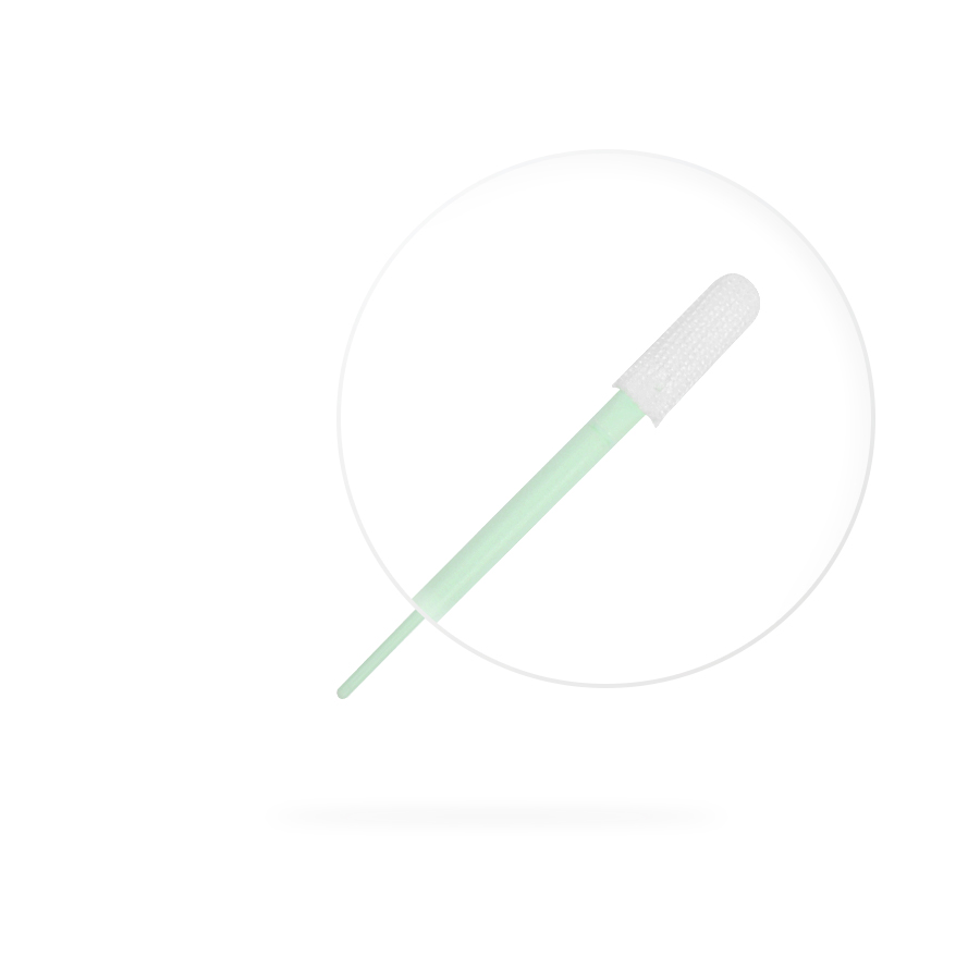 Tyčinky čisticí TERSO SWAB P758L, 500 ks