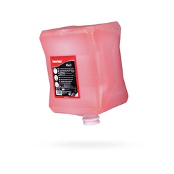 Abrazivní mýdlo SWARFEGA RED, 4 x 4 l lahev