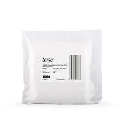 Utěrky TERSO CLEANROOM PES/PULP  9/65 | 300 utěrek
