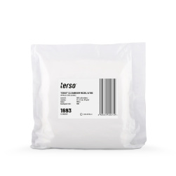 Utěrky TERSO CLEANROOM MICRO  9/165 | 100 utěrek