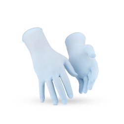 Jednorázové rukavice TERSO NITRILE GLOVES | S/6, 200 ks