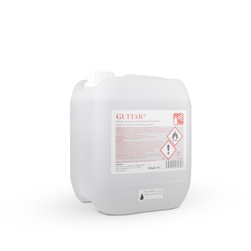 Plošná dezinfekce GUTTAR | 2 x 5 l