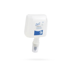 Pěnové mýdlo KC SCOTT CONTROL, 4 x 1,2 l lahev