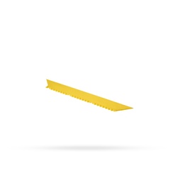 Hrana MALE 91 cm, š.15 cm, pro VENT NT, PLANE NT, žlutá