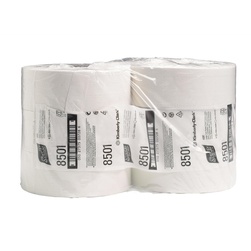 Toaletní papír Scott Maxi Jumbo | 6 x 1053 útržků