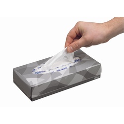 Papírové kapesníčky Kleenex | 21 x 100 kapesníčků