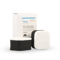 VELTIA Hepa Filtr H12