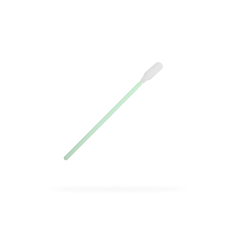 Tyčinky čisticí TERSO SWAB F746, 500 ks