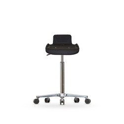 Opora pro stání WS 4211.20 ,se sit-stop kolečky