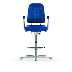 Židle Klimastar WS 9211